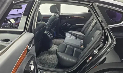 Kia K7 2016, 123046 км, за 5850.61 USD - фото 12