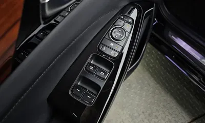Kia K7 2016, 123046 км, за 5850.61 USD - фото 13
