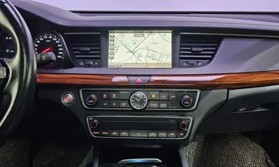 Kia K7 2016, 123046 км, за 5850.61 USD - фото 16
