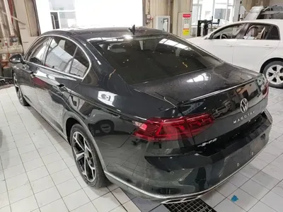 Volkswagen Magotan 2024, 41600 км, за 20614.67 USD