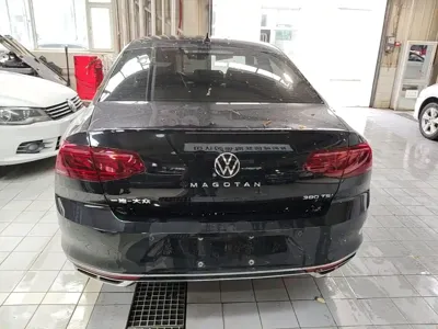 Volkswagen Magotan 2024, 41600 км, за 20614.67 USD - фото 6