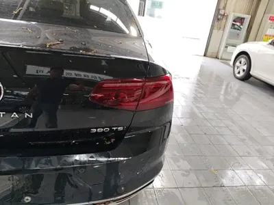 Volkswagen Magotan 2024, 41600 км, за 20614.67 USD - фото 8