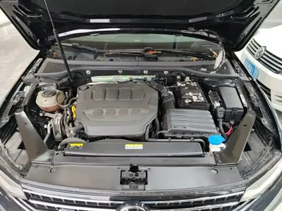 Volkswagen Magotan 2024, 41600 км, за 20614.67 USD - фото 20
