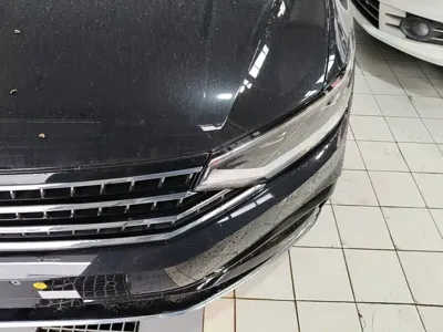 Volkswagen Magotan 2024, 41600 км, за 20614.67 USD - фото 24