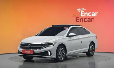 Volkswagen Jetta · 2024 год