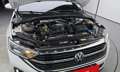 Volkswagen Jetta 2024, 19356 км, за 18362.95 USD - фото 6