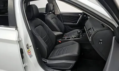 Volkswagen Jetta 2024, 19356 км, за 18362.95 USD - фото 26