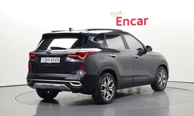 Kia Seltos 2020, 75619 км, за 10831.04 USD