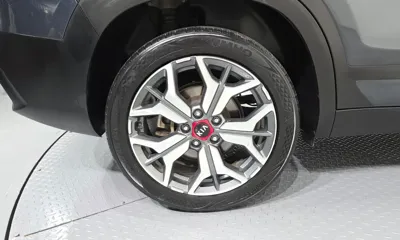 Kia Seltos 2020, 75619 км, за 10831.04 USD