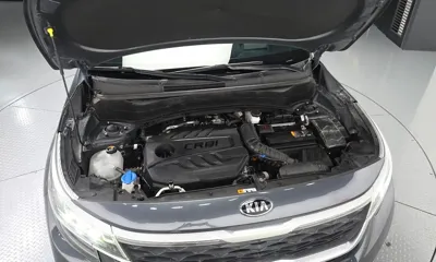 Kia Seltos 2020, 75619 км, за 10831.04 USD - фото 6