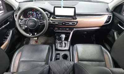 Kia Seltos 2020, 75619 км, за 10831.04 USD - фото 7