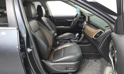 Kia Seltos 2020, 75619 км, за 10831.04 USD - фото 11