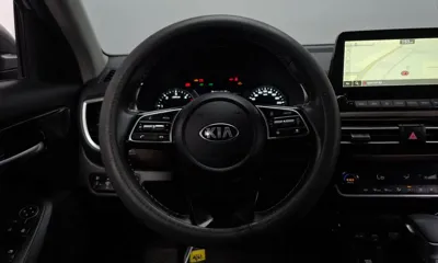 Kia Seltos 2020, 75619 км, за 10831.04 USD - фото 13