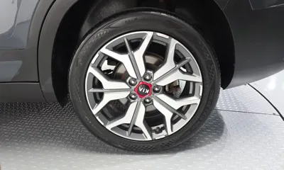Kia Seltos 2020, 75619 км, за 10831.04 USD - фото 21