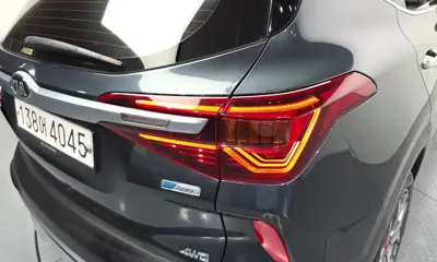 Kia Seltos 2020, 75619 км, за 10831.04 USD - фото 23