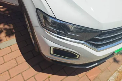 Volkswagen T-Roc 2022, 66600 км, за 13246 USD