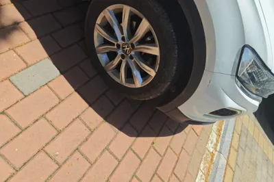 Volkswagen T-Roc 2022, 66600 км, за 13246 USD