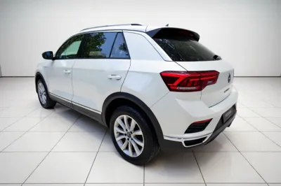 Volkswagen T-Roc 2022, 66600 км, за 13246 USD - фото 6