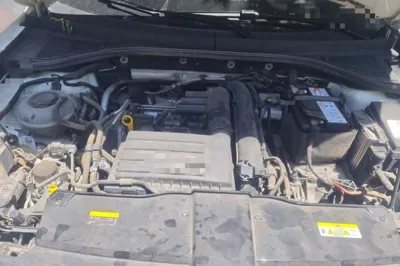 Volkswagen T-Roc 2022, 66600 км, за 13246 USD - фото 21