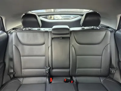 Hyundai Ioniq 2017, 60110 км, за 8790.78 USD - фото 10
