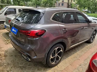 MG Pilot 2022, 59200 км, за 5591.42 USD