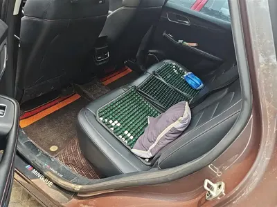 MG Pilot 2022, 59200 км, за 5591.42 USD - фото 11
