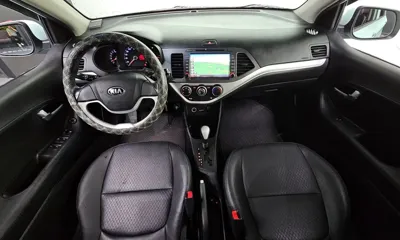 Kia Morning 2013, 157846 км, за 2405.25 USD - фото 7