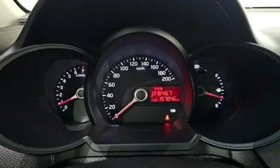 Kia Morning 2013, 157846 км, за 2405.25 USD - фото 8