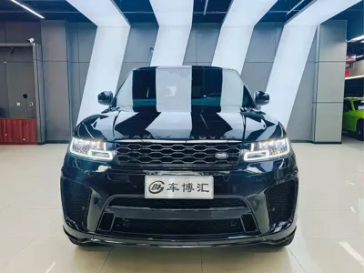 Land Rover Sport 2016, 150000 км, за 27741.12 USD
