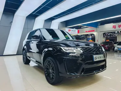 Land Rover Sport 2016, 150000 км, за 27741.12 USD