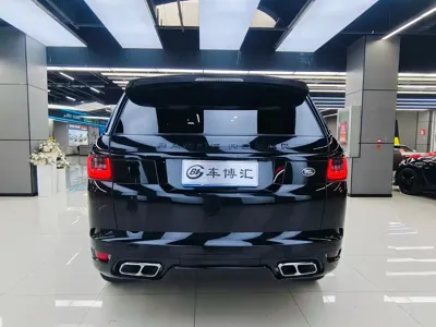 Land Rover Sport 2016, 150000 км, за 27741.12 USD
