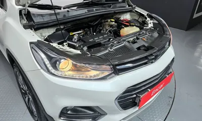 ChevroletGMDaewoo Trax 2019, 132737 км, за 5483.98 USD - фото 6
