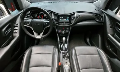 ChevroletGMDaewoo Trax 2019, 132737 км, за 5483.98 USD - фото 7