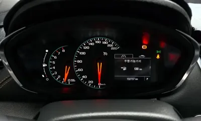 ChevroletGMDaewoo Trax 2019, 132737 км, за 5483.98 USD - фото 8