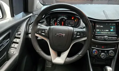 ChevroletGMDaewoo Trax 2019, 132737 км, за 5483.98 USD - фото 14