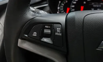 ChevroletGMDaewoo Trax 2019, 132737 км, за 5483.98 USD - фото 19