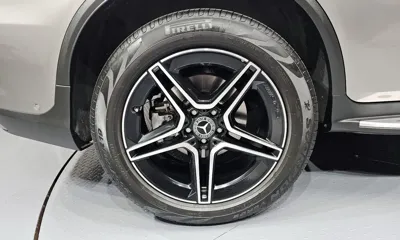 Mercedes-Benz GLC-Class 2022, 66827 км, за 29666.33 USD