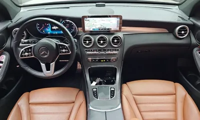 Mercedes-Benz GLC-Class 2022, 66827 км, за 29666.33 USD - фото 7