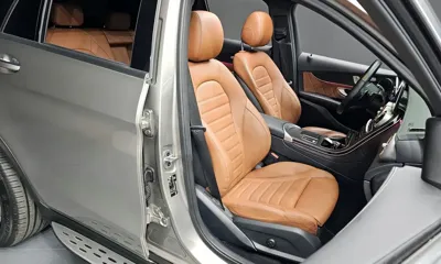 Mercedes-Benz GLC-Class 2022, 66827 км, за 29666.33 USD - фото 12