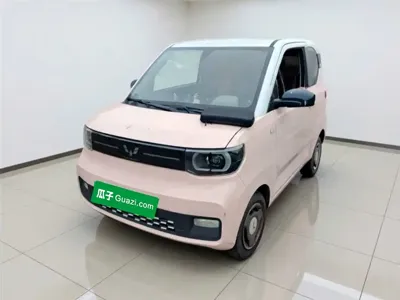 Wuling MINIEV