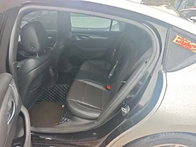 Cadillac CT5 2020, 76000 км, за 15229.64 USD