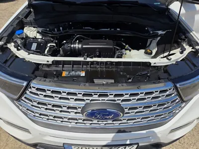 Ford Explorer 2021, 77186 км, за 18688.54 USD - фото 6