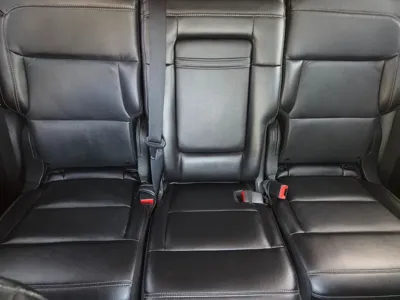 Ford Explorer 2021, 77186 км, за 18688.54 USD - фото 10
