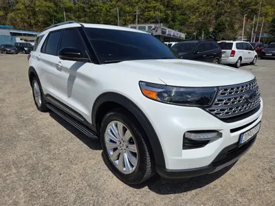 Ford Explorer 2021, 77186 км, за 18688.54 USD - фото 11