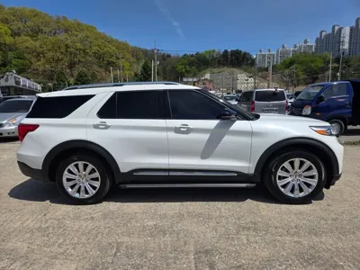 Ford Explorer 2021, 77186 км, за 18688.54 USD - фото 13