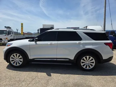 Ford Explorer 2021, 77186 км, за 18688.54 USD - фото 14
