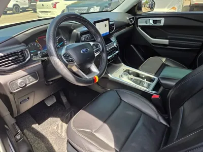 Ford Explorer 2021, 77186 км, за 18688.54 USD - фото 16
