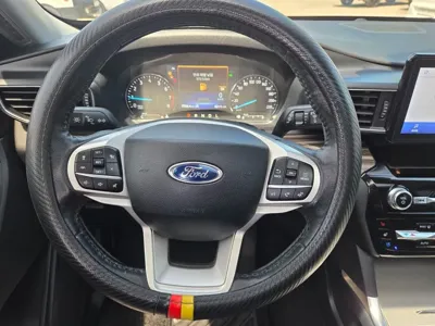 Ford Explorer 2021, 77186 км, за 18688.54 USD - фото 20