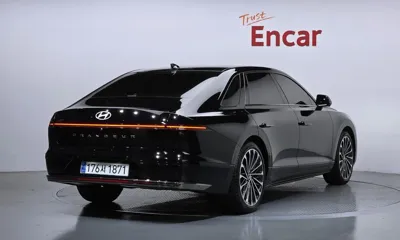 Hyundai Grandeur 2025, 16303 км, за 25937.71 USD