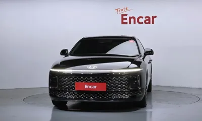 Hyundai Grandeur 2025, 16303 км, за 25937.71 USD